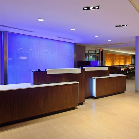 Fairfield Inn & Suites By Marriott Тикумкари Екстериор снимка